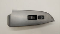 2009 Honda Odyssey Passenger Right Power Window Switch 83540shj A220m1 - Oemusedautoparts1.com