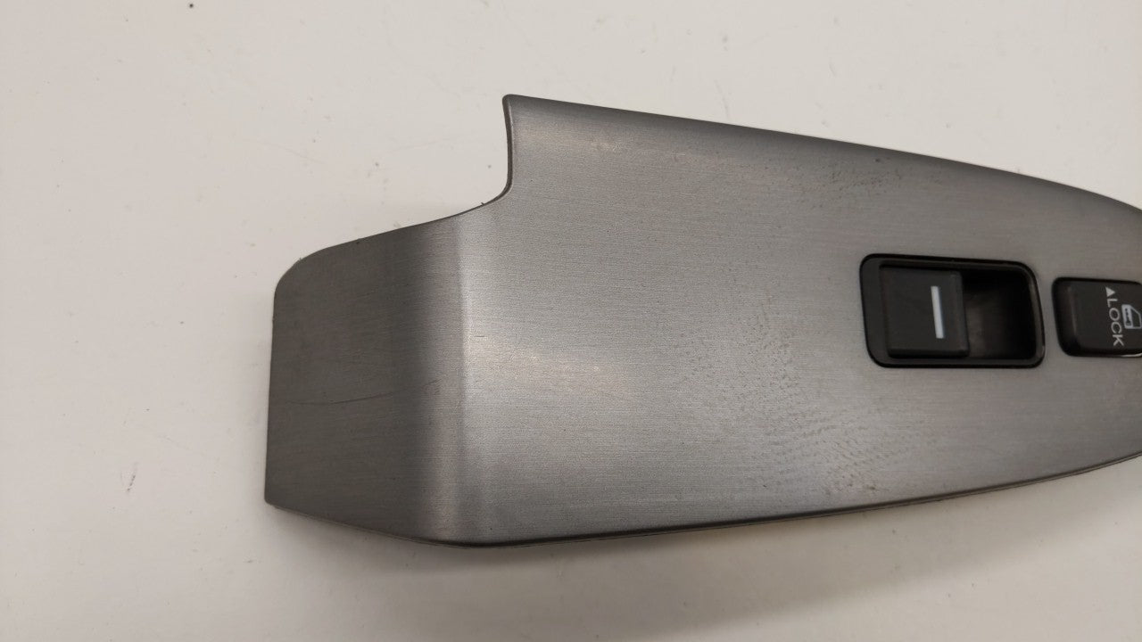 2009 Honda Odyssey Passenger Right Power Window Switch 83540shj A220m1 - Oemusedautoparts1.com