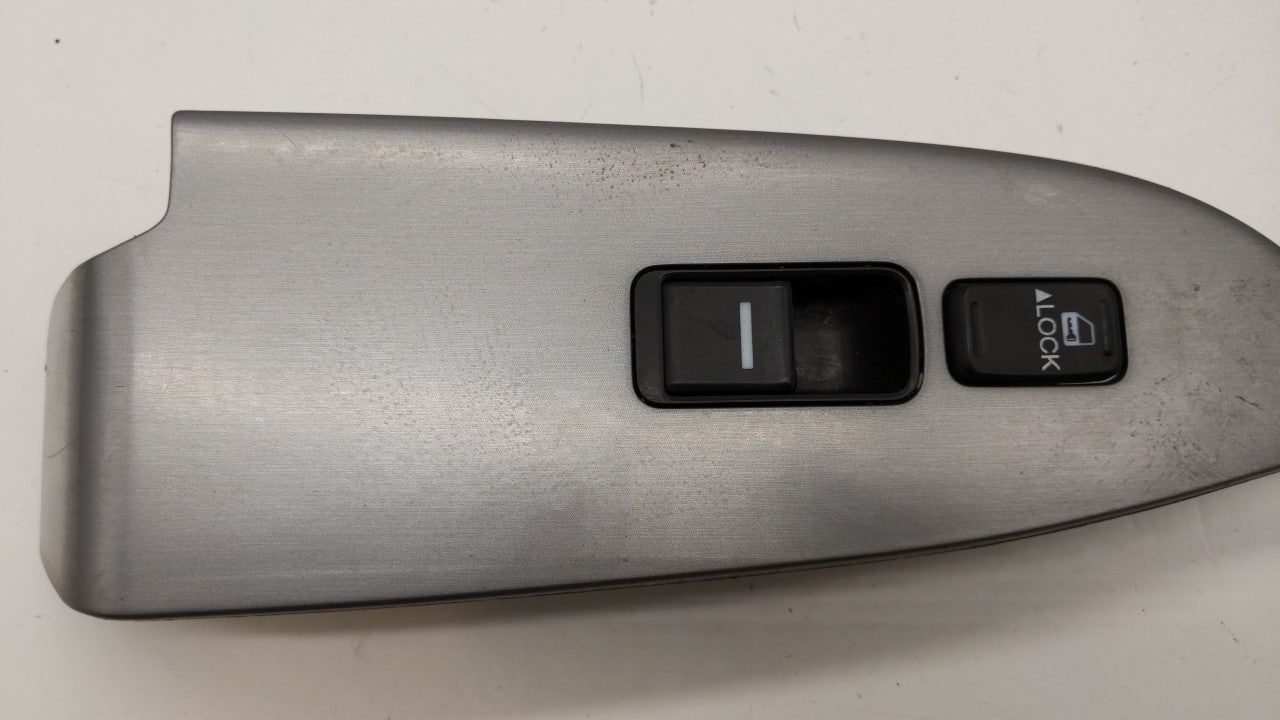 2009 Honda Odyssey Passenger Right Power Window Switch 83540shj A220m1 - Oemusedautoparts1.com