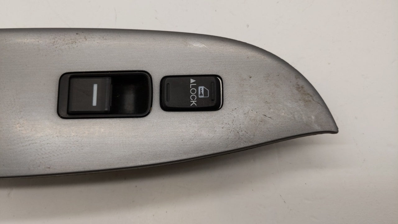 2009 Honda Odyssey Passenger Right Power Window Switch 83540shj A220m1 - Oemusedautoparts1.com