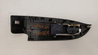 2009 Honda Odyssey Passenger Right Power Window Switch 83540shj A220m1 - Oemusedautoparts1.com