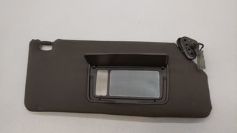 compare product 2006-2010 Honda Odyssey Sun Visor Shade Replacement Passenger Right Mirror Fits Fits 2006 2007 2008 2009 2010 OEM Used Auto Parts
