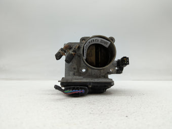 compare product 2007-2010 Honda Odyssey Throttle Body P/N:GMC1A GMC1E Fits Fits 2007 2008 2009 2010 OEM Used Auto Parts