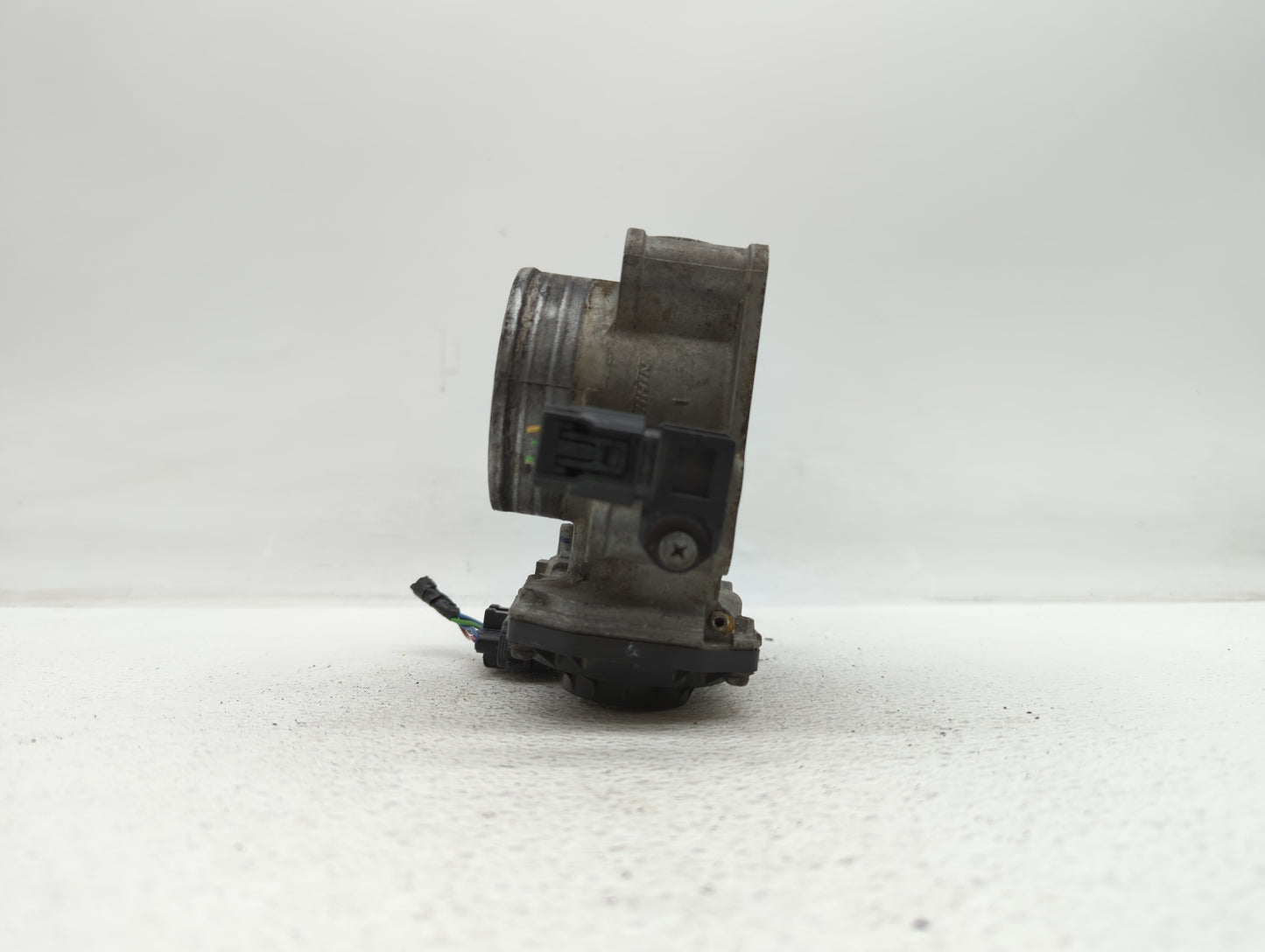 2007-2010 Honda Odyssey Throttle Body P/N:GMC1A GMC1E Fits Fits 2007 2008 2009 2010 OEM Used Auto Parts - Oemusedautoparts1.
