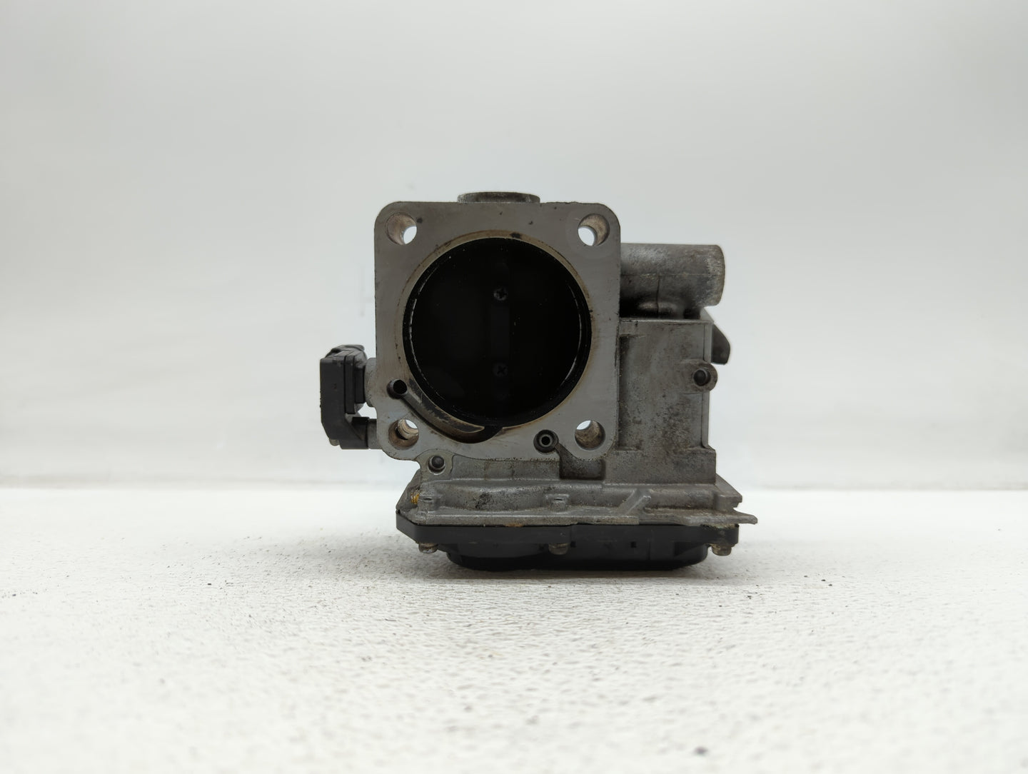 2007-2010 Honda Odyssey Throttle Body P/N:GMC1A GMC1E Fits Fits 2007 2008 2009 2010 OEM Used Auto Parts - Oemusedautoparts1.