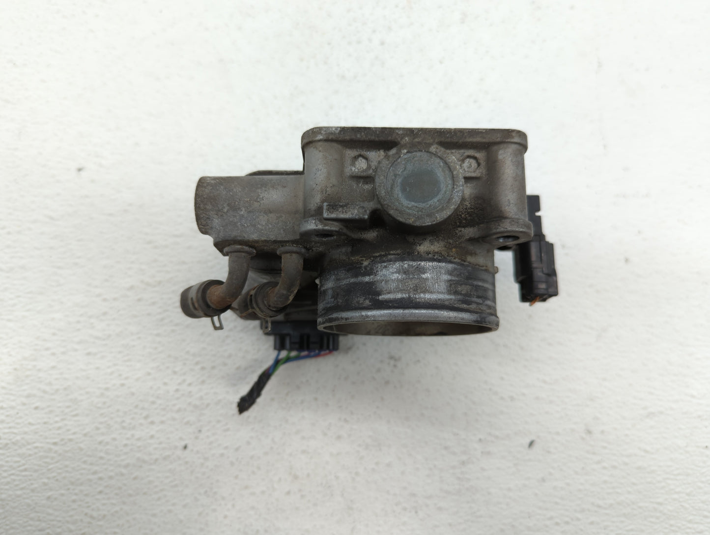2007-2010 Honda Odyssey Throttle Body P/N:GMC1A GMC1E Fits Fits 2007 2008 2009 2010 OEM Used Auto Parts - Oemusedautoparts1.