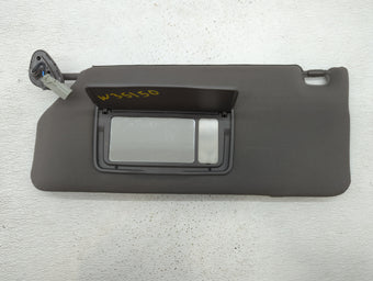 compare product 2006-2010 Honda Odyssey Sun Visor Shade Replacement Driver Left Mirror Fits Fits 2006 2007 2008 2009 2010 OEM Used Auto Parts