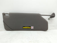 2006-2010 Honda Odyssey Sun Visor Shade Replacement Driver Left Mirror Fits Fits 2006 2007 2008 2009 2010 OEM Used Auto Part