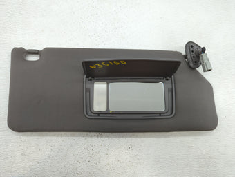 compare product 2006-2010 Honda Odyssey Sun Visor Shade Replacement Passenger Right Mirror Fits Fits 2006 2007 2008 2009 2010 OEM Used Auto Parts