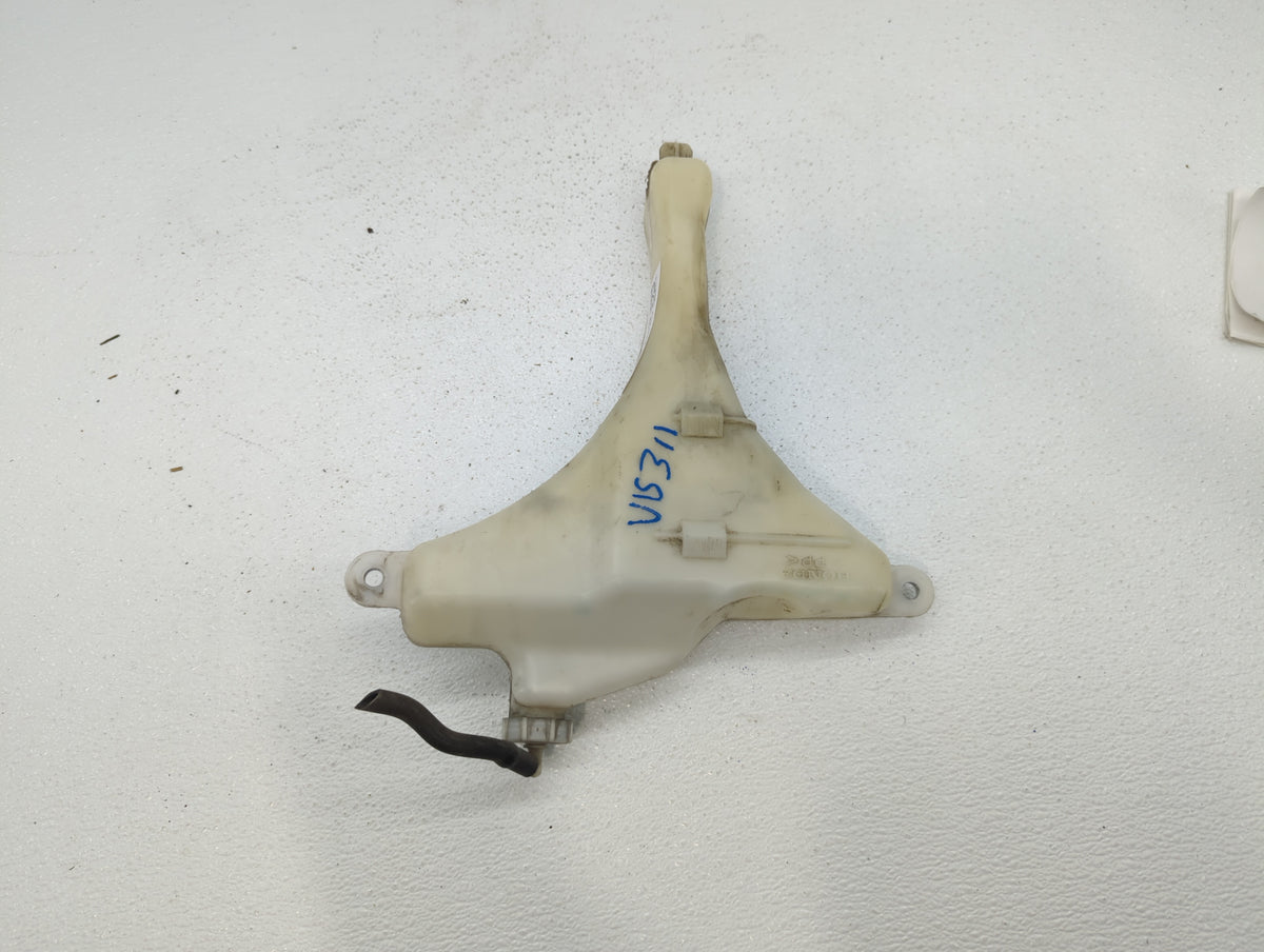 2005-2010 Honda Odyssey Radiator Coolant Overflow Expansion Tank Bottle 384598 - Oemusedautoparts1.com