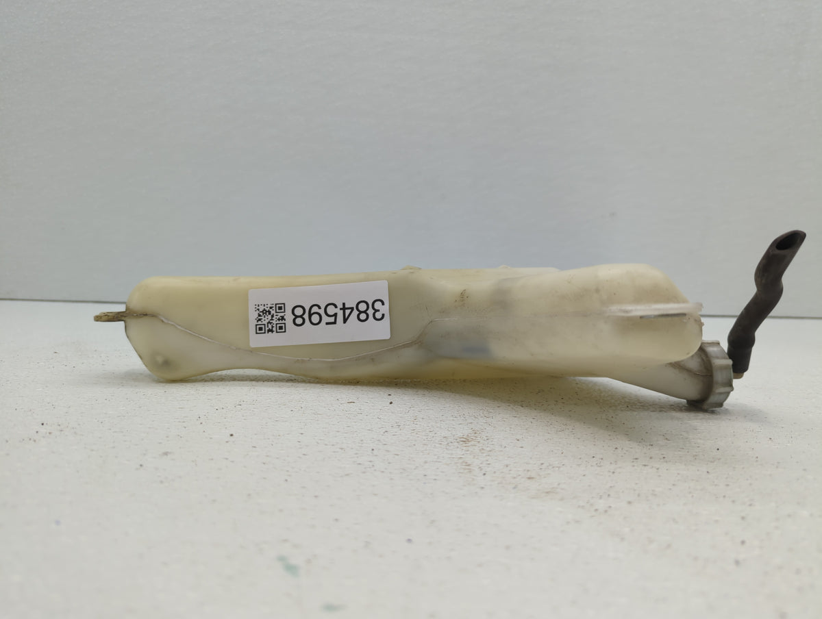 2005-2010 Honda Odyssey Radiator Coolant Overflow Expansion Tank Bottle 384598 - Oemusedautoparts1.com