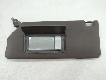 compare product 2006-2010 Honda Odyssey Sun Visor Shade Replacement Driver Left Mirror Fits Fits 2006 2007 2008 2009 2010 OEM Used Auto Parts