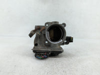 2007-2010 Honda Odyssey Throttle Body P/N:GMC1A GMC1E Fits Fits 2007 2008 2009 2010 OEM Used Auto Parts - Oemusedautoparts1.