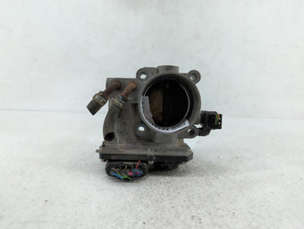 compare product 2007-2010 Honda Odyssey Throttle Body P/N:GMC1A GMC1E Fits Fits 2007 2008 2009 2010 OEM Used Auto Parts