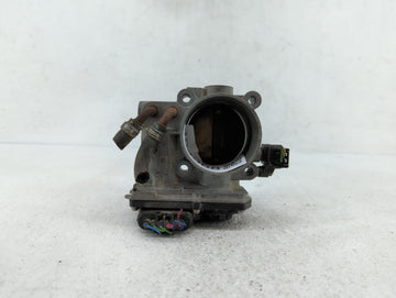 2007-2010 Honda Odyssey Throttle Body P/N:GMC1A GMC1E Fits Fits 2007 2008 2009 2010 OEM Used Auto Parts - Oemusedautoparts1.