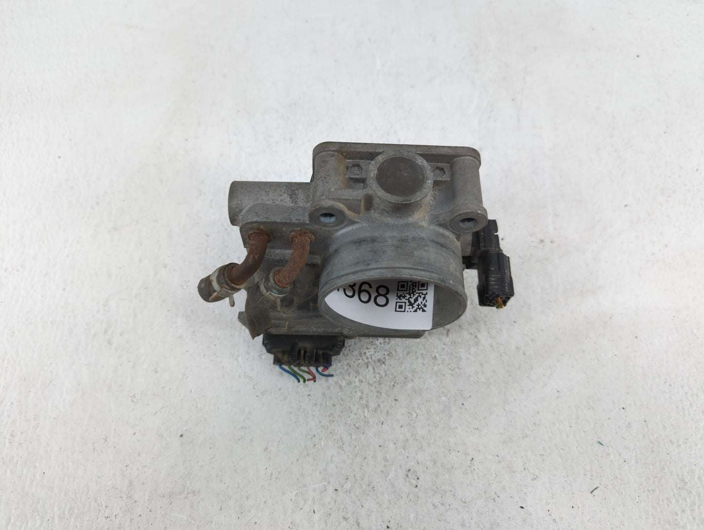 2007-2010 Honda Odyssey Throttle Body P/N:GMC1A GMC1E Fits Fits 2007 2008 2009 2010 OEM Used Auto Parts - Oemusedautoparts1.