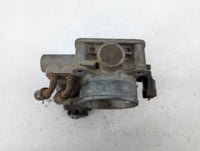 2007-2010 Honda Odyssey Throttle Body P/N:GMC1A GMC1E Fits Fits 2007 2008 2009 2010 OEM Used Auto Parts - Oemusedautoparts1.