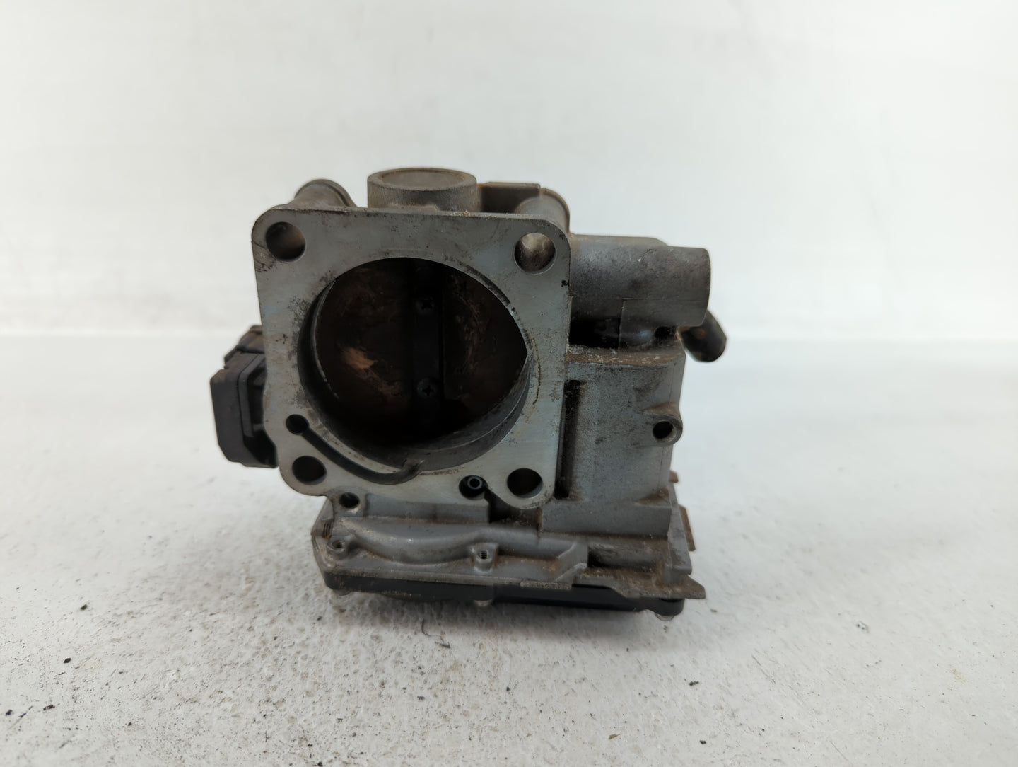 2007-2010 Honda Odyssey Throttle Body P/N:GMC1A GMC1E Fits Fits 2007 2008 2009 2010 OEM Used Auto Parts - Oemusedautoparts1.