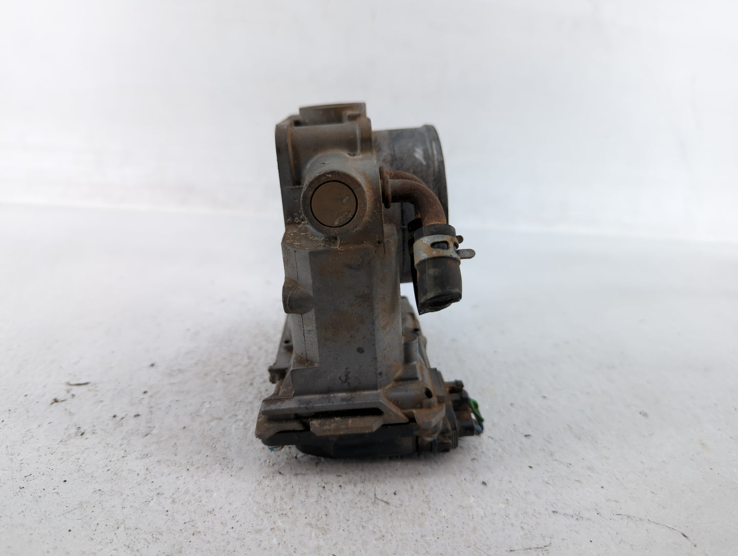 2007-2010 Honda Odyssey Throttle Body P/N:GMC1A GMC1E Fits Fits 2007 2008 2009 2010 OEM Used Auto Parts - Oemusedautoparts1.
