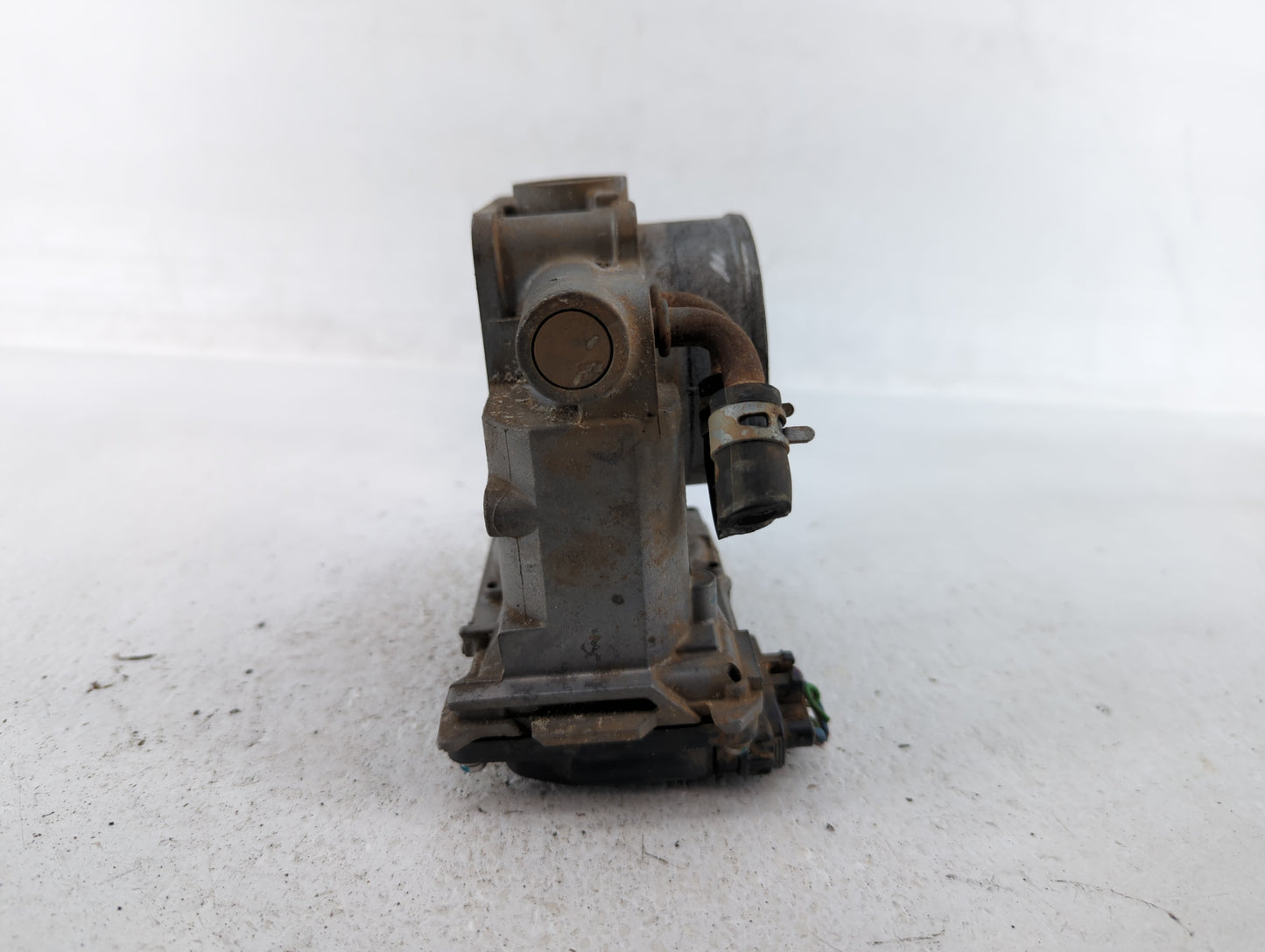 2007-2010 Honda Odyssey Throttle Body P/N:GMC1A GMC1E Fits Fits 2007 2008 2009 2010 OEM Used Auto Parts - Oemusedautoparts1.