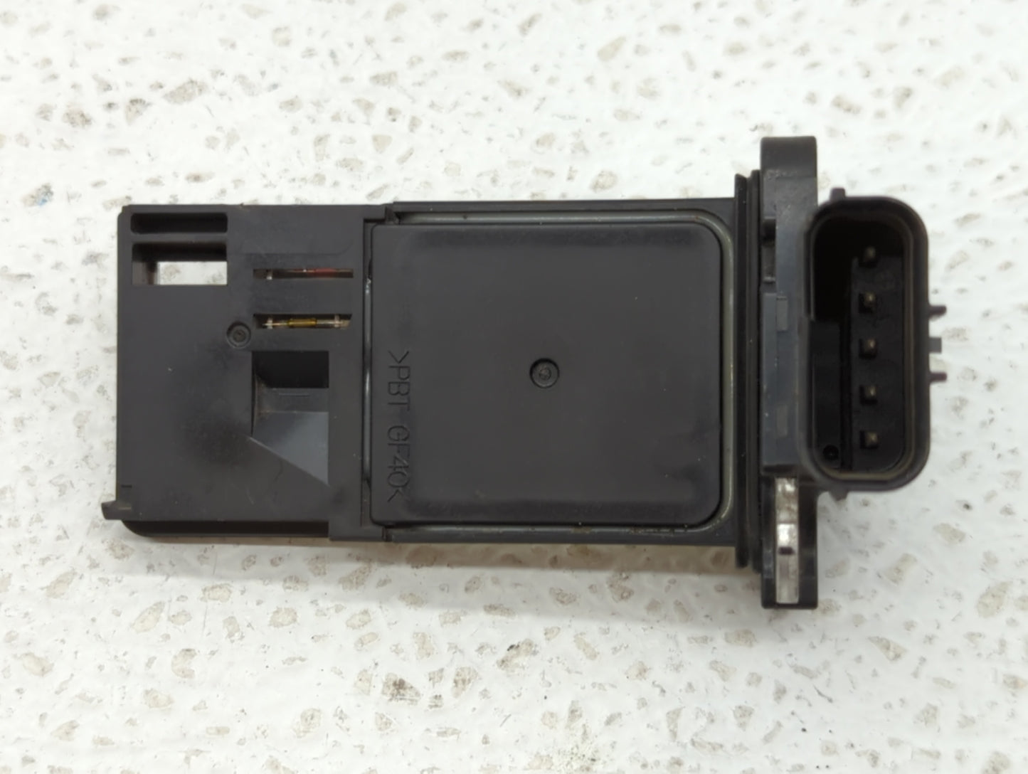 2007-2017 Honda Odyssey Mass Air Flow Meter Maf - Oemusedautoparts1.com