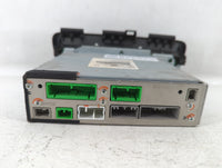 2005-2010 Honda Odyssey Am Fm Cd Player Radio Receiver - Oemusedautoparts1.com