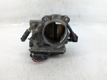 2011-2017 Honda Odyssey Throttle Body P/N:GMC1E Fits Fits 2009 2010 2011 2012 2013 2014 2015 2016 2017 OEM Used Auto Parts -