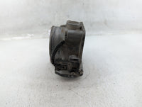 2011-2017 Honda Odyssey Throttle Body P/N:GMC1E Fits Fits 2009 2010 2011 2012 2013 2014 2015 2016 2017 OEM Used Auto Parts -