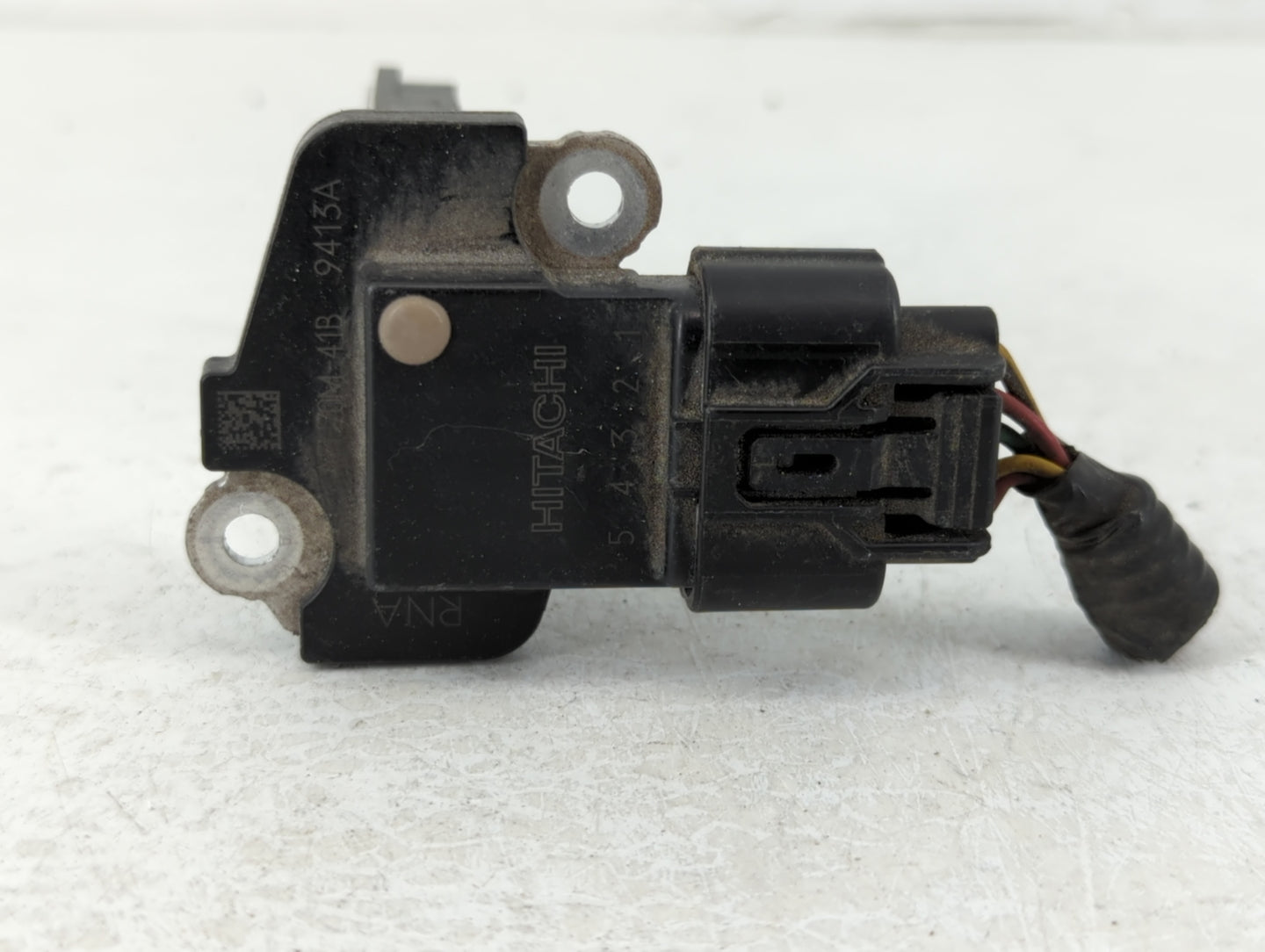 2007-2017 Honda Odyssey Mass Air Flow Meter Maf - Oemusedautoparts1.com