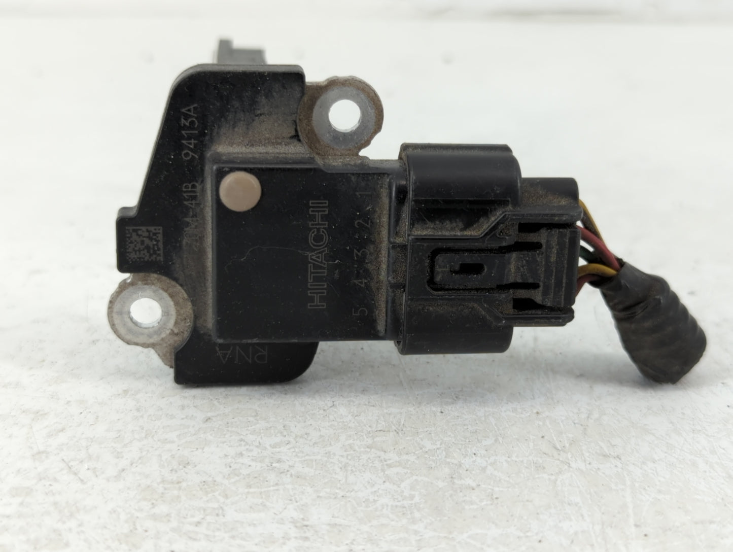 2007-2017 Honda Odyssey Mass Air Flow Meter Maf - Oemusedautoparts1.com