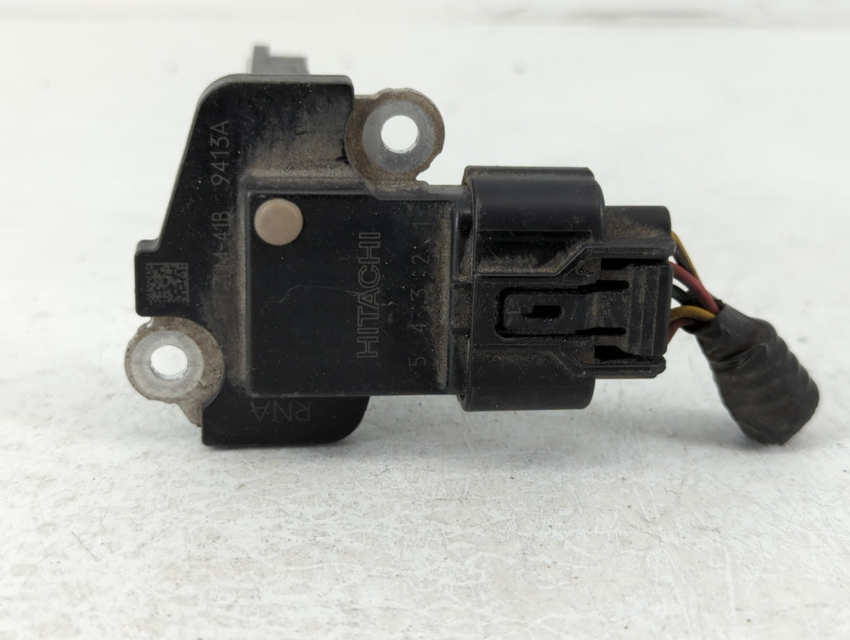 2007-2017 Honda Odyssey Mass Air Flow Meter Maf Sensor 632347 - Oemusedautoparts1.com