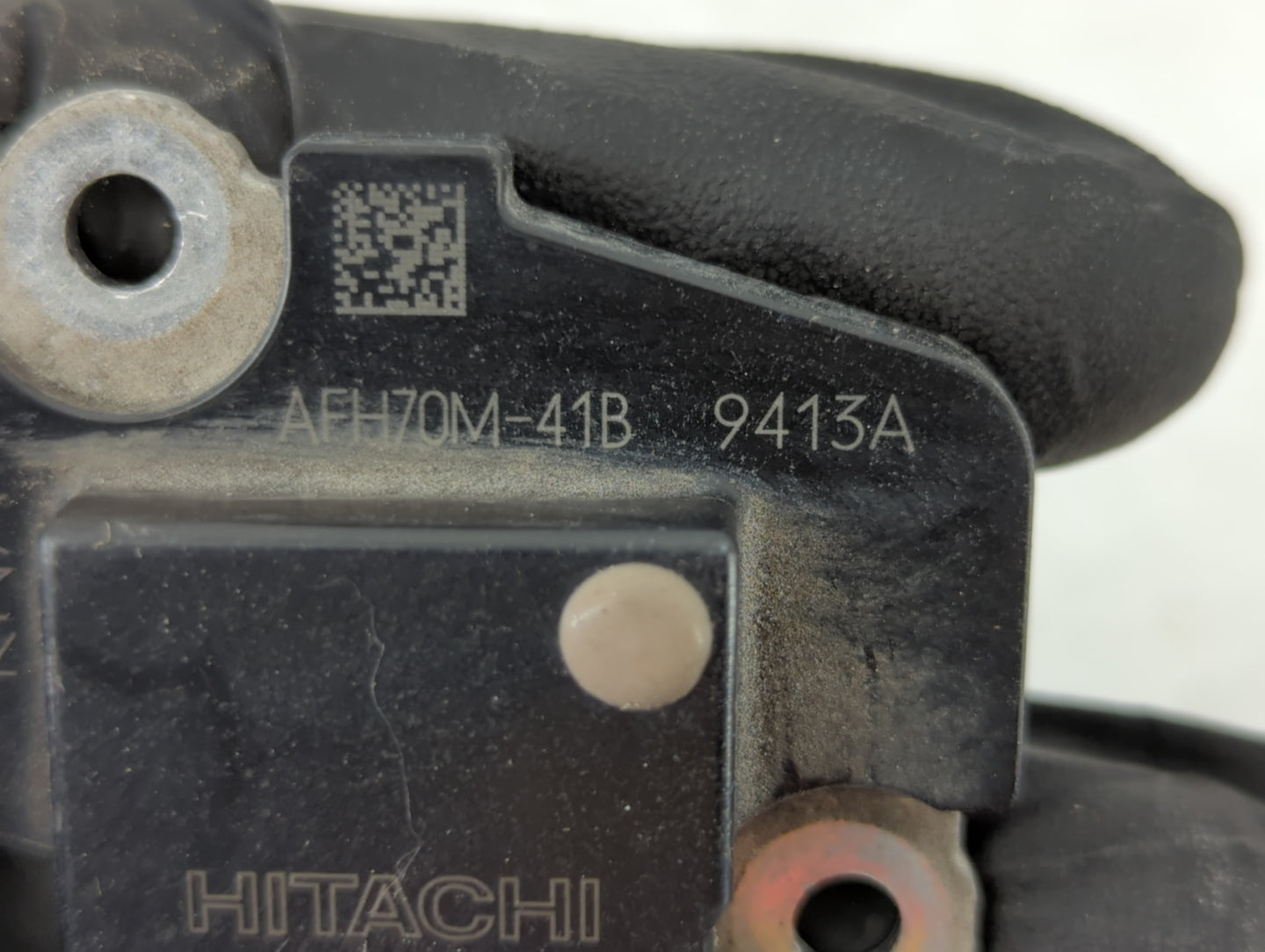 2007-2017 Honda Odyssey Mass Air Flow Meter Maf - Oemusedautoparts1.com