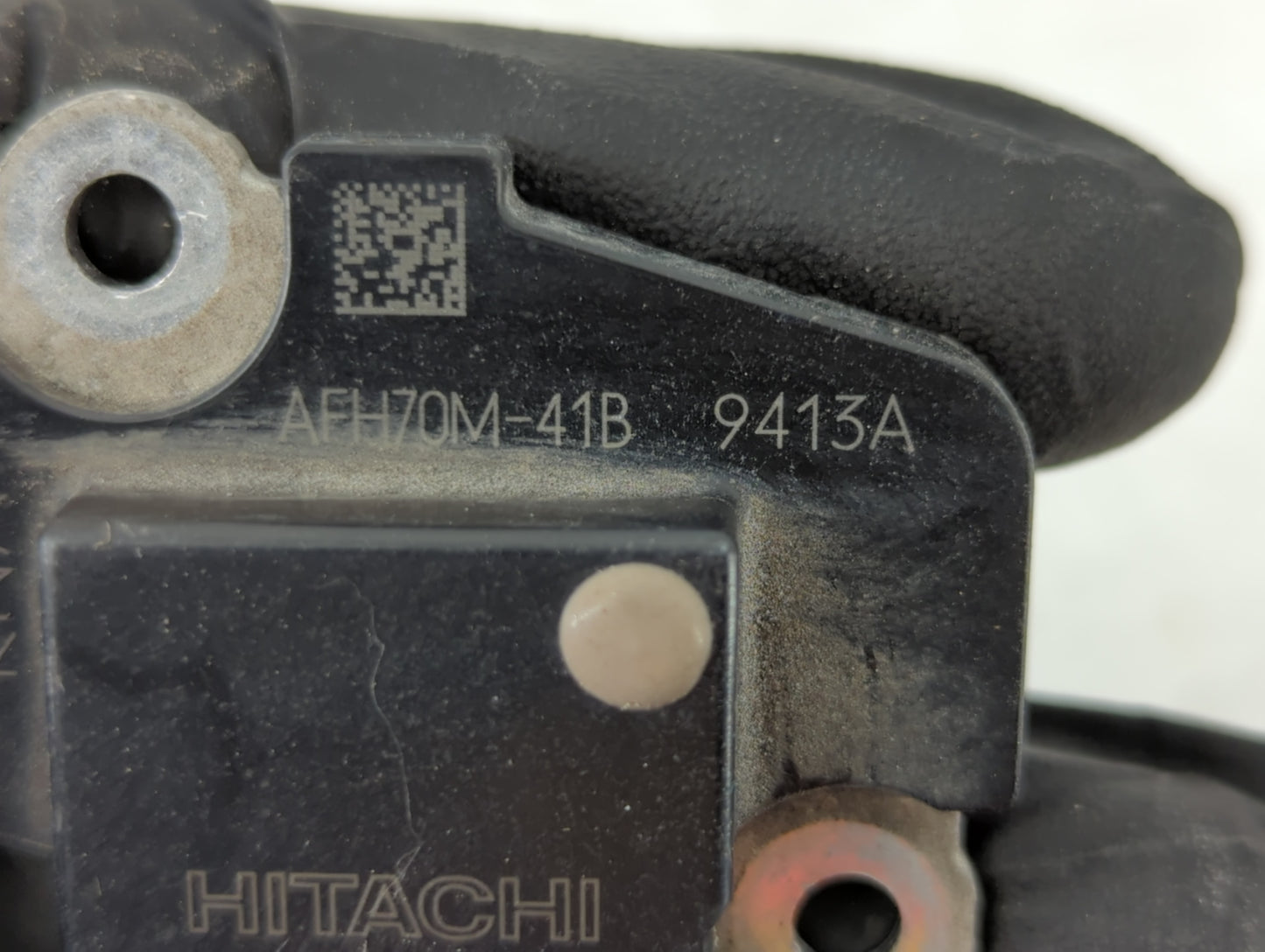 2007-2017 Honda Odyssey Mass Air Flow Meter Maf - Oemusedautoparts1.com
