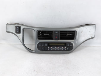 compare product 2005-2010 Honda Odyssey Radio Control Panel