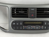 2005-2010 Honda Odyssey Radio Control Panel - Oemusedautoparts1.com