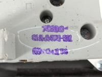 2005-2010 Honda Odyssey Radio Control Panel - Oemusedautoparts1.com