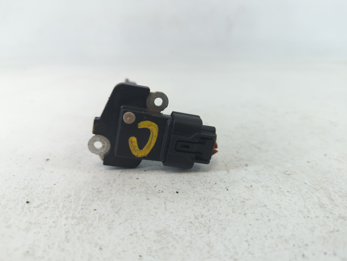 2007-2017 Honda Odyssey Mass Air Flow Meter Maf - Oemusedautoparts1.com