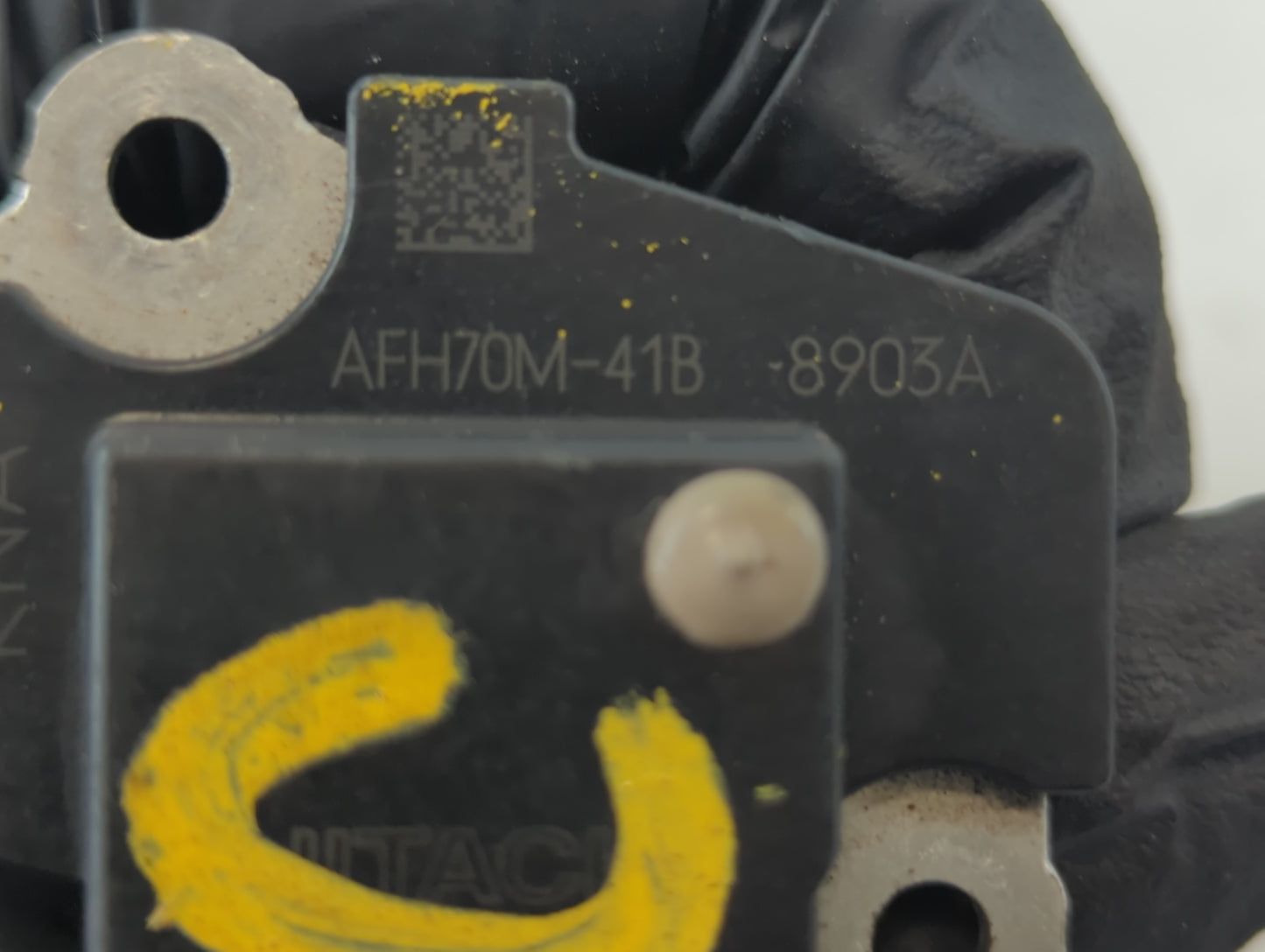 2007-2017 Honda Odyssey Mass Air Flow Meter Maf - Oemusedautoparts1.com