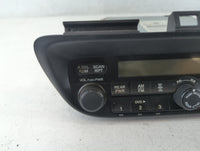 2005-2010 Honda Odyssey Am Fm Cd Player Radio Receiver - Oemusedautoparts1.com
