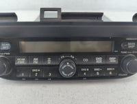 2005-2010 Honda Odyssey Am Fm Cd Player Radio Receiver - Oemusedautoparts1.com