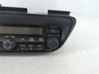 2005-2010 Honda Odyssey Am Fm Cd Player Radio Receiver - Oemusedautoparts1.com