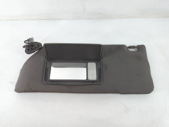 compare product 2006-2010 Honda Odyssey Sun Visor Shade Replacement Driver Left Mirror Fits Fits 2006 2007 2008 2009 2010 OEM Used Auto Parts
