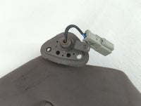 2006-2010 Honda Odyssey Sun Visor Shade Replacement Passenger Right Mirror Fits Fits 2006 2007 2008 2009 2010 OEM Used Auto 