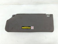 2006-2010 Honda Odyssey Sun Visor Shade Replacement Passenger Right Mirror Fits Fits 2006 2007 2008 2009 2010 OEM Used Auto 