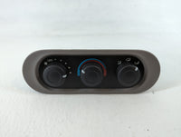 2005-2010 Honda Odyssey Climate Control Module Temperature AC/Heater Replacement P/N:79550SHJA101NH598L 0919 B1 Fits OEM Use