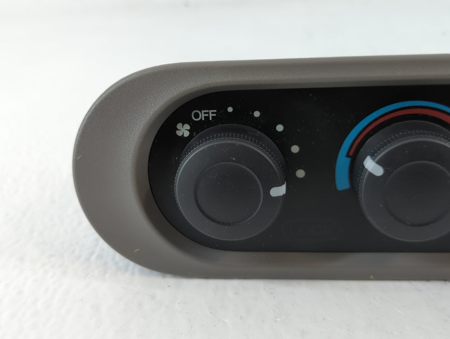 2005-2010 Honda Odyssey Climate Control Module Temperature AC/Heater Replacement P/N:79550SHJA101NH598L 0919 B1 Fits OEM Use