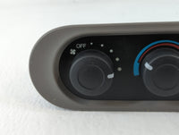 2005-2010 Honda Odyssey Climate Control Module Temperature AC/Heater Replacement P/N:79550SHJA101NH598L 0919 B1 Fits OEM Use