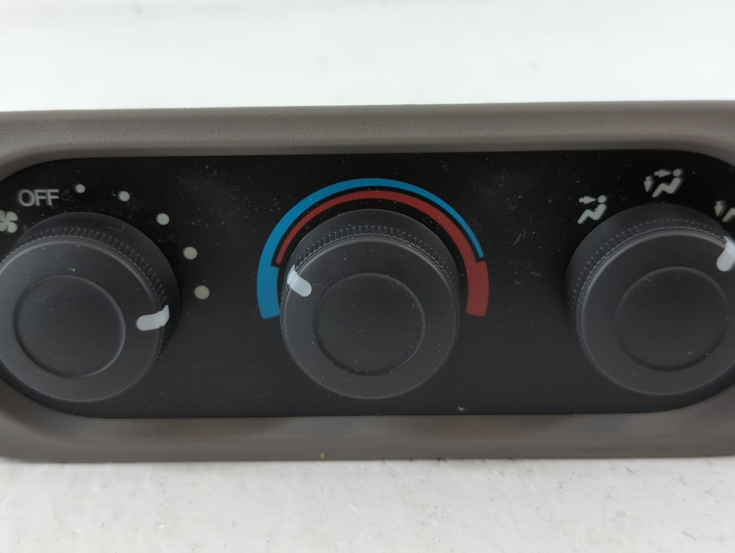 2005-2010 Honda Odyssey Climate Control Module Temperature AC/Heater Replacement P/N:79550SHJA101NH598L 0919 B1 Fits OEM Use