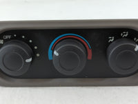 2005-2010 Honda Odyssey Climate Control Module Temperature AC/Heater Replacement P/N:79550SHJA101NH598L 0919 B1 Fits OEM Use