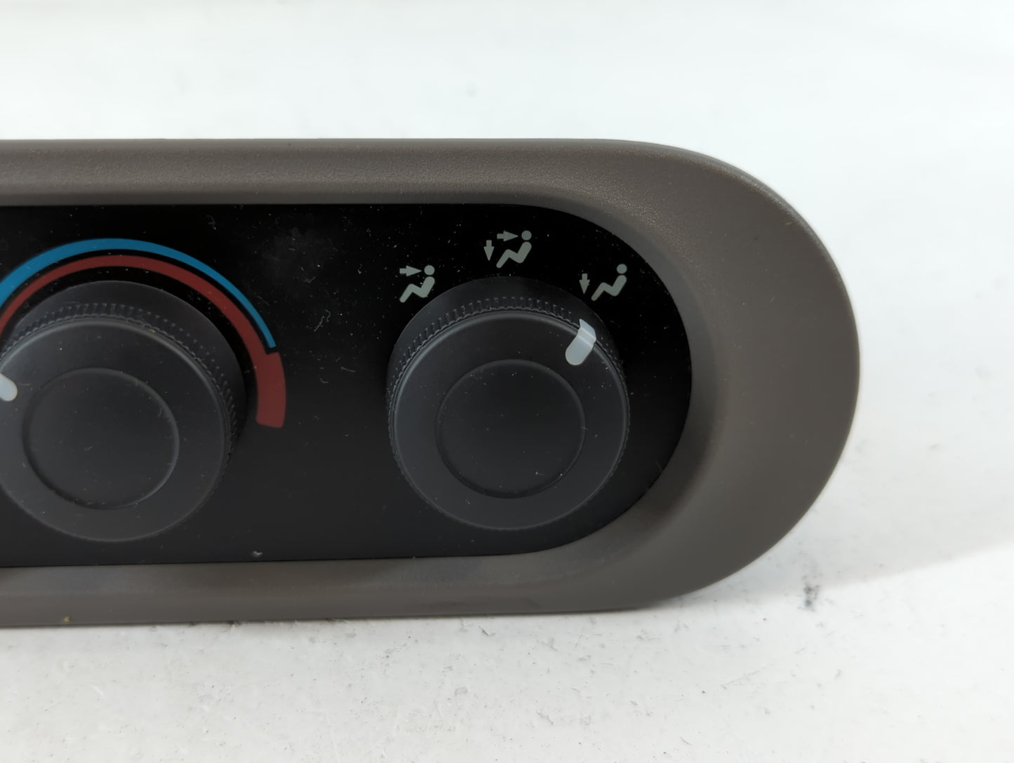 2005-2010 Honda Odyssey Climate Control Module Temperature AC/Heater Replacement P/N:79550SHJA101NH598L 0919 B1 Fits OEM Use